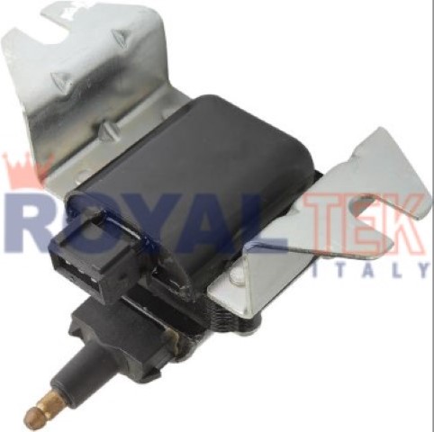 RT1391 - 1391 BOBINA IGN. RENAULT 19 - CLIO